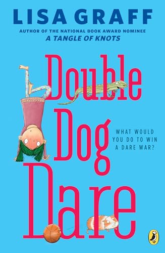 9780142424124: Double Dog Dare