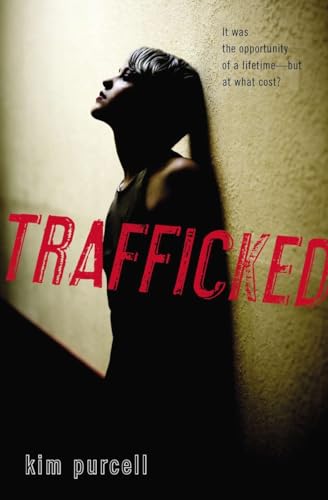 Imagen de archivo de Trafficked a la venta por Half Price Books Inc.