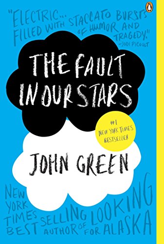9780142424179: The Fault in Our Stars (Ingram)