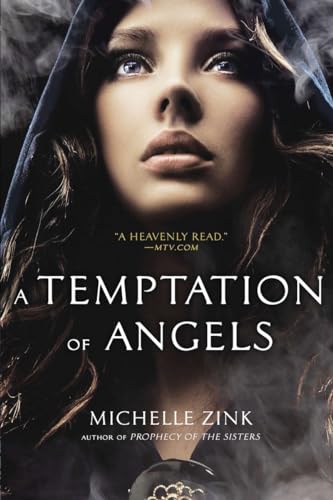 Imagen de archivo de A Temptation of Angels a la venta por Better World Books