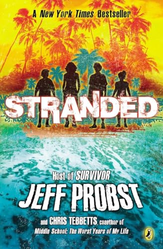 Stock image for Stranded for sale by AwesomeBooks