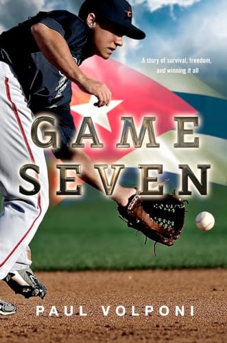 Stock image for Game Seven for sale by ZBK Books