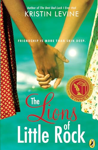 Imagen de archivo de The Lions of Little Rock a la venta por Your Online Bookstore