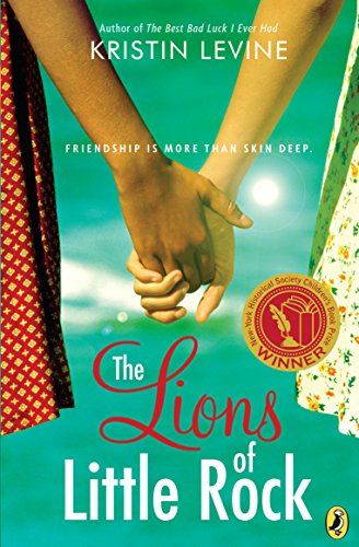 9780142424353: The Lions of Little Rock