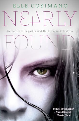 Stock image for Nearly Found for sale by Better World Books