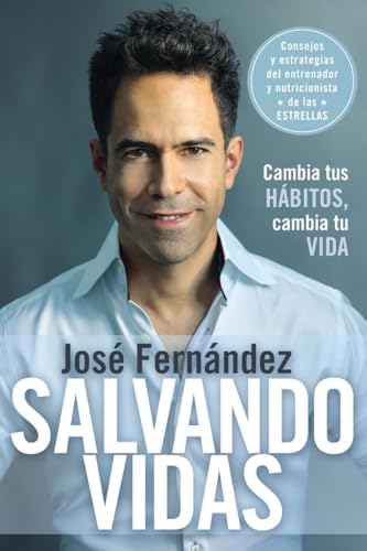 Stock image for Salvando vidas: Cambia tus hbitos, cambia tu vida (Spanish Edition) for sale by GF Books, Inc.