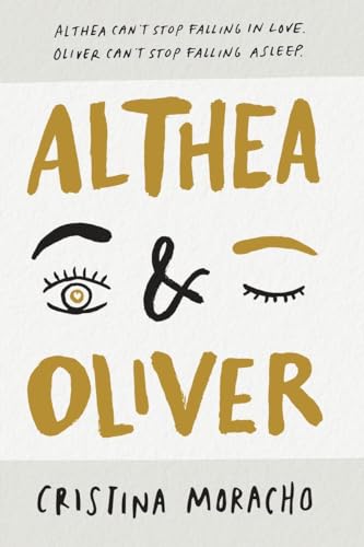 Stock image for Althea & Oliver for sale by Your Online Bookstore