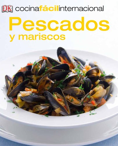 Stock image for Pescados y Mariscos for sale by Better World Books Ltd