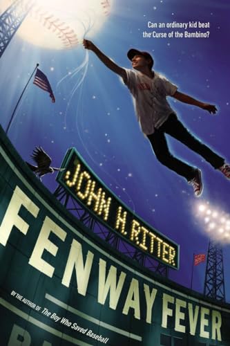 9780142424919: Fenway Fever