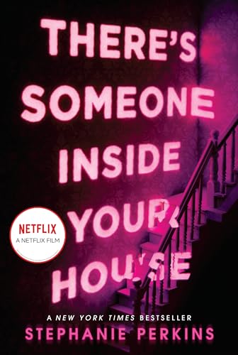 9780142424988: There's Someone Inside Your House: Stephanie Perkins