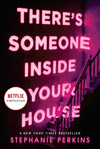 Stock image for There's Someone Inside Your House for sale by Orion Tech