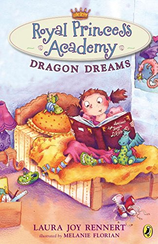 Imagen de archivo de Royal Princess Academy: Dragon Dreams a la venta por Better World Books