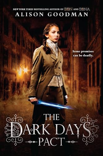 Stock image for The Dark Days Pact (A Lady Helen Novel) for sale by SecondSale