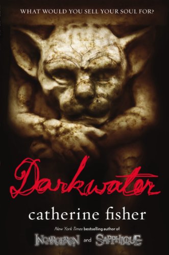 Stock image for Darkwater for sale by Better World Books