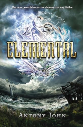 Stock image for Elemental for sale by Your Online Bookstore
