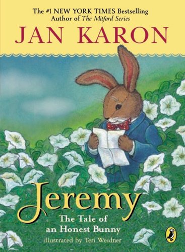 Stock image for Jeremy: The Tale of an Honest Bunny for sale by Wonder Book