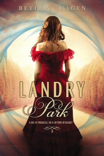 Stock image for Landry Park for sale by Your Online Bookstore