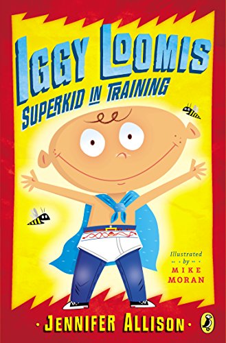 Imagen de archivo de Superkid in Training a la venta por Better World Books