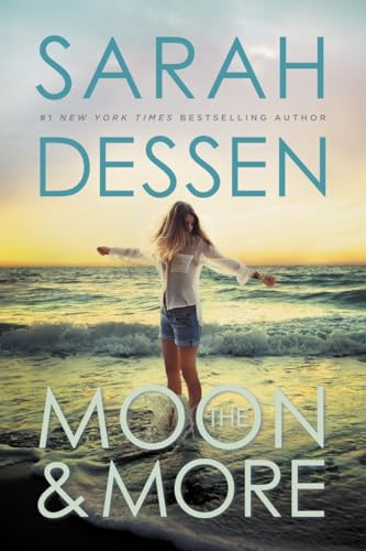 Beispielbild fr The Moon and More zum Verkauf von SecondSale