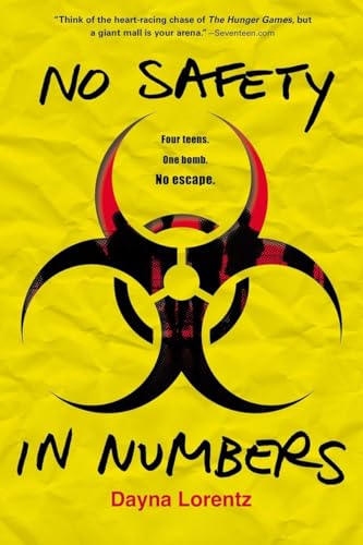 Imagen de archivo de No Safety in Numbers a la venta por Editions Book Store