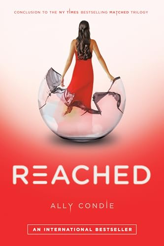 Beispielbild fr Reached Matched zum Verkauf von SecondSale