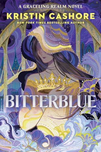 Beispielbild fr Bitterblue: Kristin Cashore (Graceling Realm) zum Verkauf von WorldofBooks