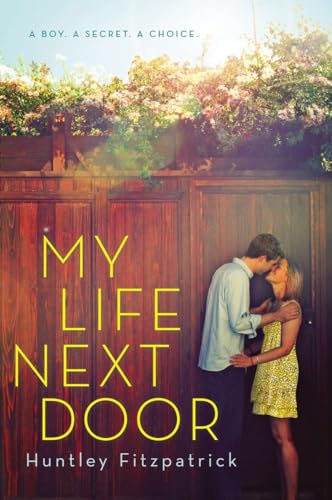 Stock image for My Life Next Door for sale by Paper Garden Books