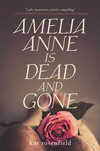 Stock image for Amelia Anne Is Dead and Gone for sale by AwesomeBooks