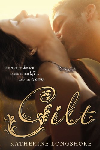 Stock image for Gilt for sale by Wonder Book