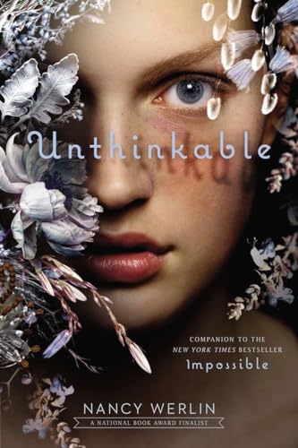 Beispielbild fr Unthinkable zum Verkauf von Better World Books