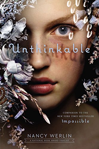Stock image for Unthinkable for sale by Better World Books