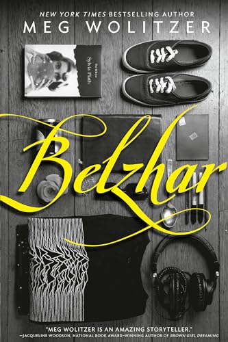 Imagen de archivo de Belzhar a la venta por SecondSale