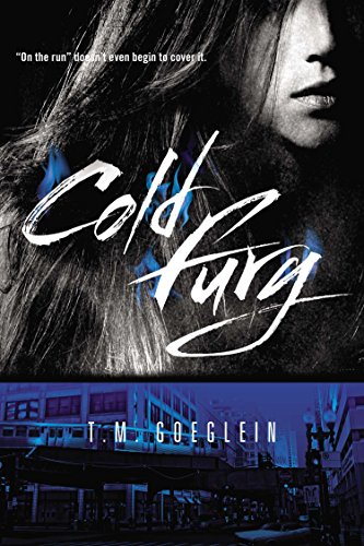 Beispielbild fr Cold Fury (A Cold Fury Novel) zum Verkauf von Bookmans