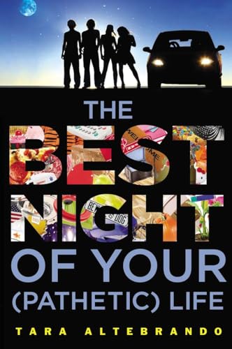 Imagen de archivo de The Best Night of Your (Pathetic) Life a la venta por SecondSale