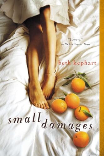 Imagen de archivo de Small Damages (Paperback) a la venta por Grand Eagle Retail