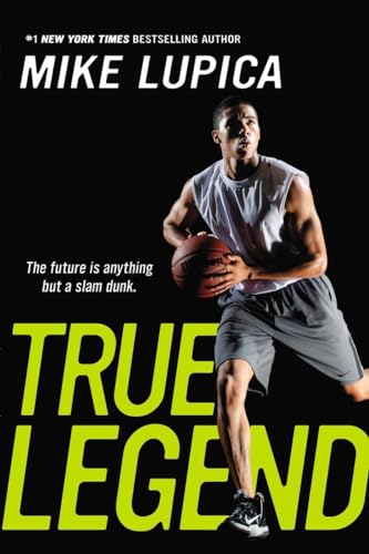 Stock image for True Legend for sale by Your Online Bookstore