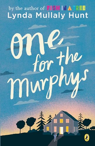 Imagen de archivo de One for the Murphys a la venta por Isle of Books