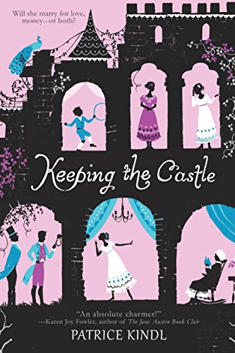 Stock image for Keeping the Castle for sale by New Legacy Books