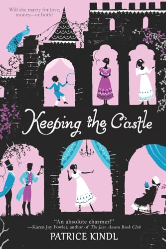 Stock image for Keeping the Castle for sale by ThriftBooks-Dallas