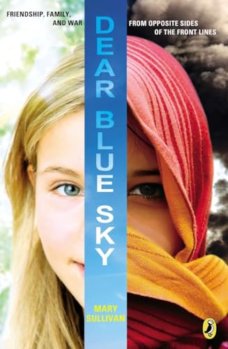 Stock image for Dear Blue Sky for sale by SecondSale