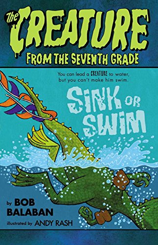 Stock image for Sink or Swim for sale by Better World Books