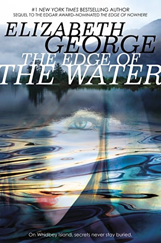 Imagen de archivo de The Edge of the Water (The Edge of Nowhere) a la venta por Front Cover Books