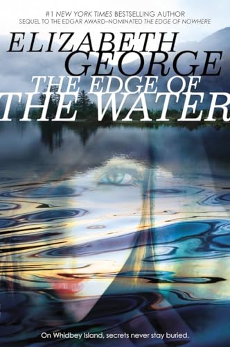 Stock image for The Edge of the Water (The Edge of Nowhere) for sale by Front Cover Books