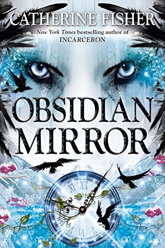 9780142426777: Obsidian Mirror [Lingua Inglese]