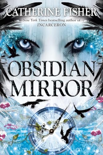 Stock image for Obsidian Mirror (Package may vary) for sale by Off The Shelf