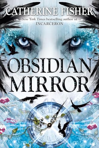 

Obsidian Mirror