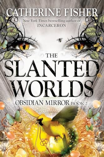Beispielbild fr The Slanted Worlds zum Verkauf von Better World Books