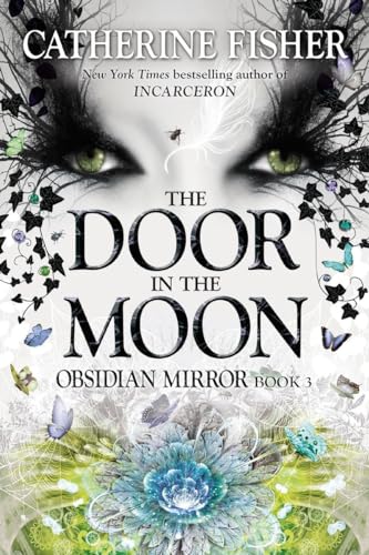 Stock image for The Door in the Moon (Obsidian Mirror) for sale by Goodwill Books