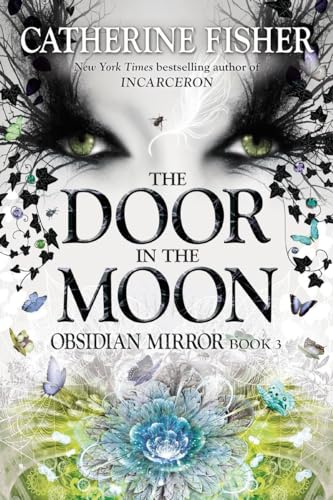 9780142426791: The Door in the Moon (Obsidian Mirror)