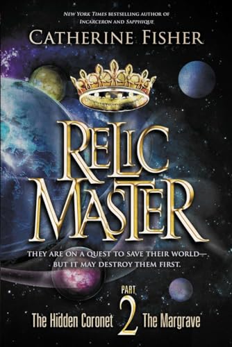 Beispielbild fr Relic Master Part 2 zum Verkauf von Better World Books